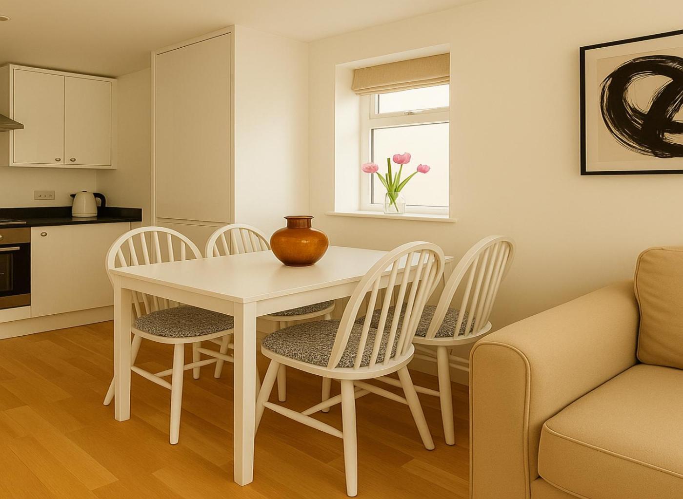 2 Bed In Battersea Appartement *