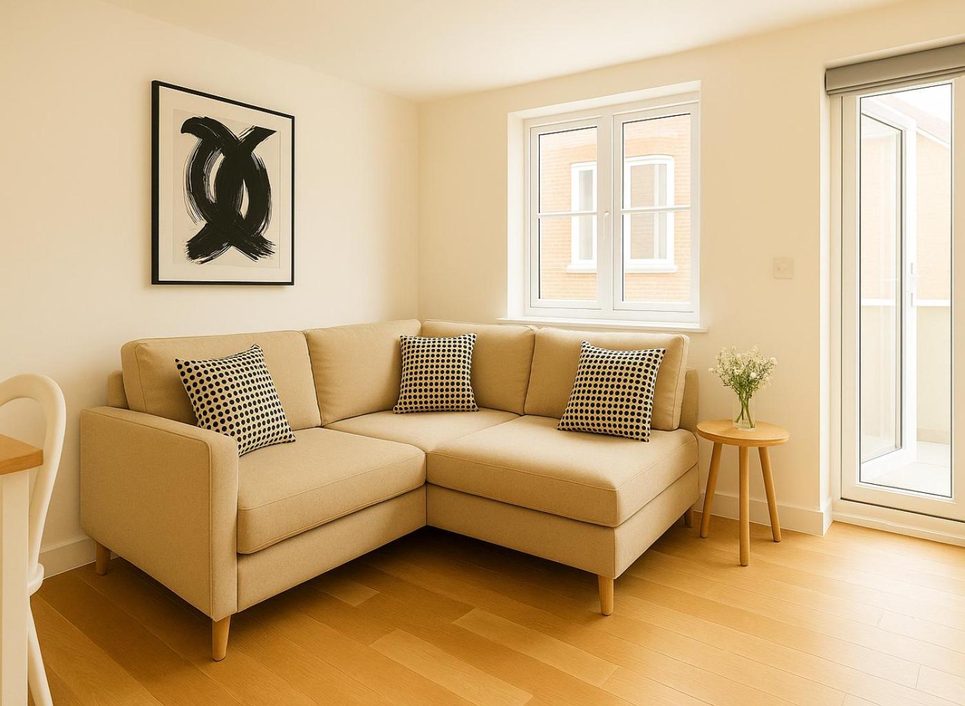 2 Bed In Battersea Appartement *
