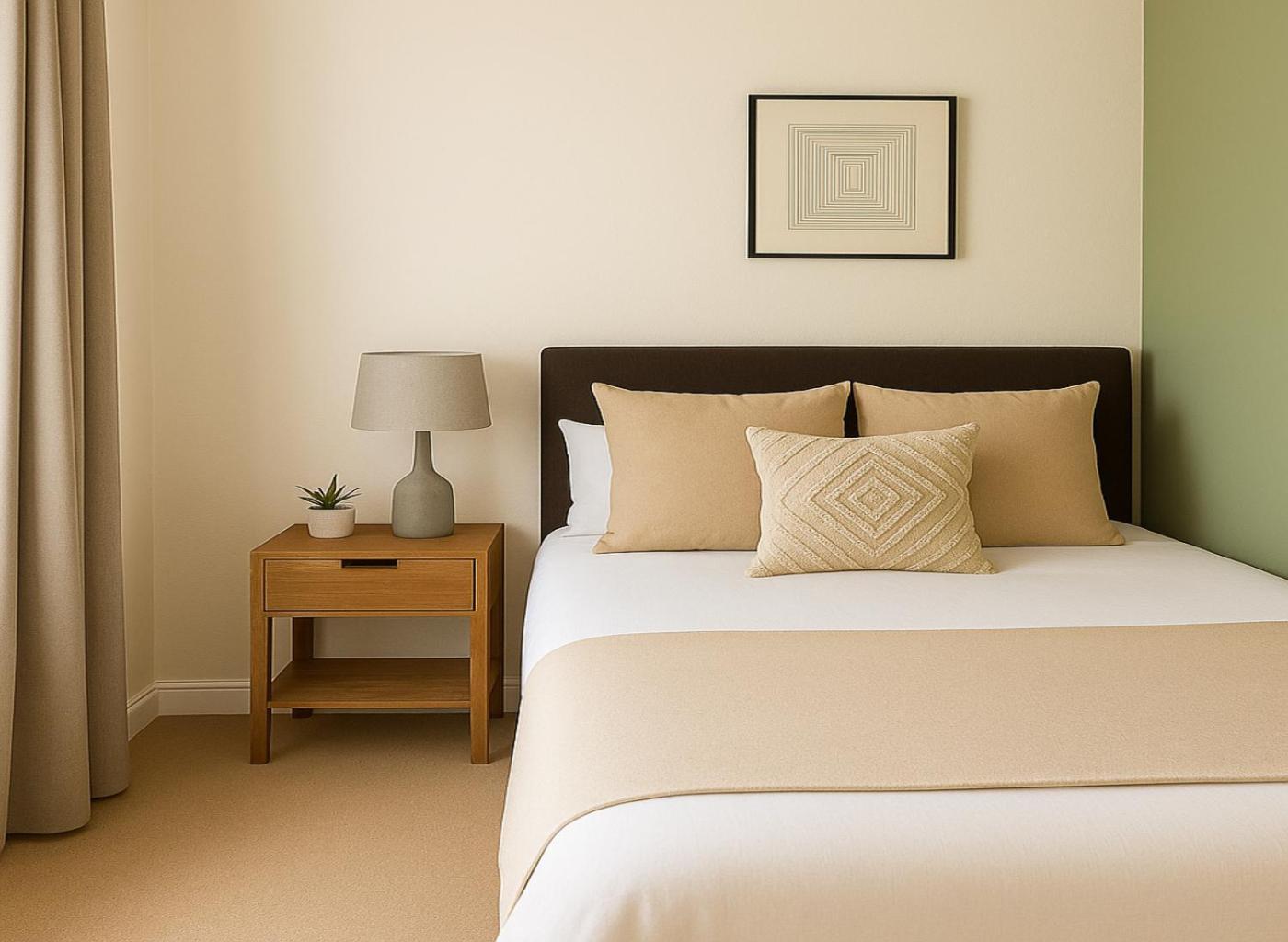 2 Bed In Battersea Appartement